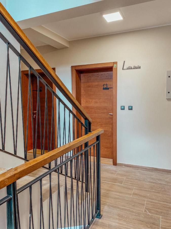 Villa Bella Zlatibor Buitenkant foto